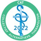 Collectief Alternatieve therapeuten - logo 2022