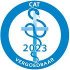 Collectief Alternatieve therapeuten - logo 2023